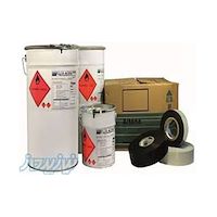 پخش کننده نوار عایق التن